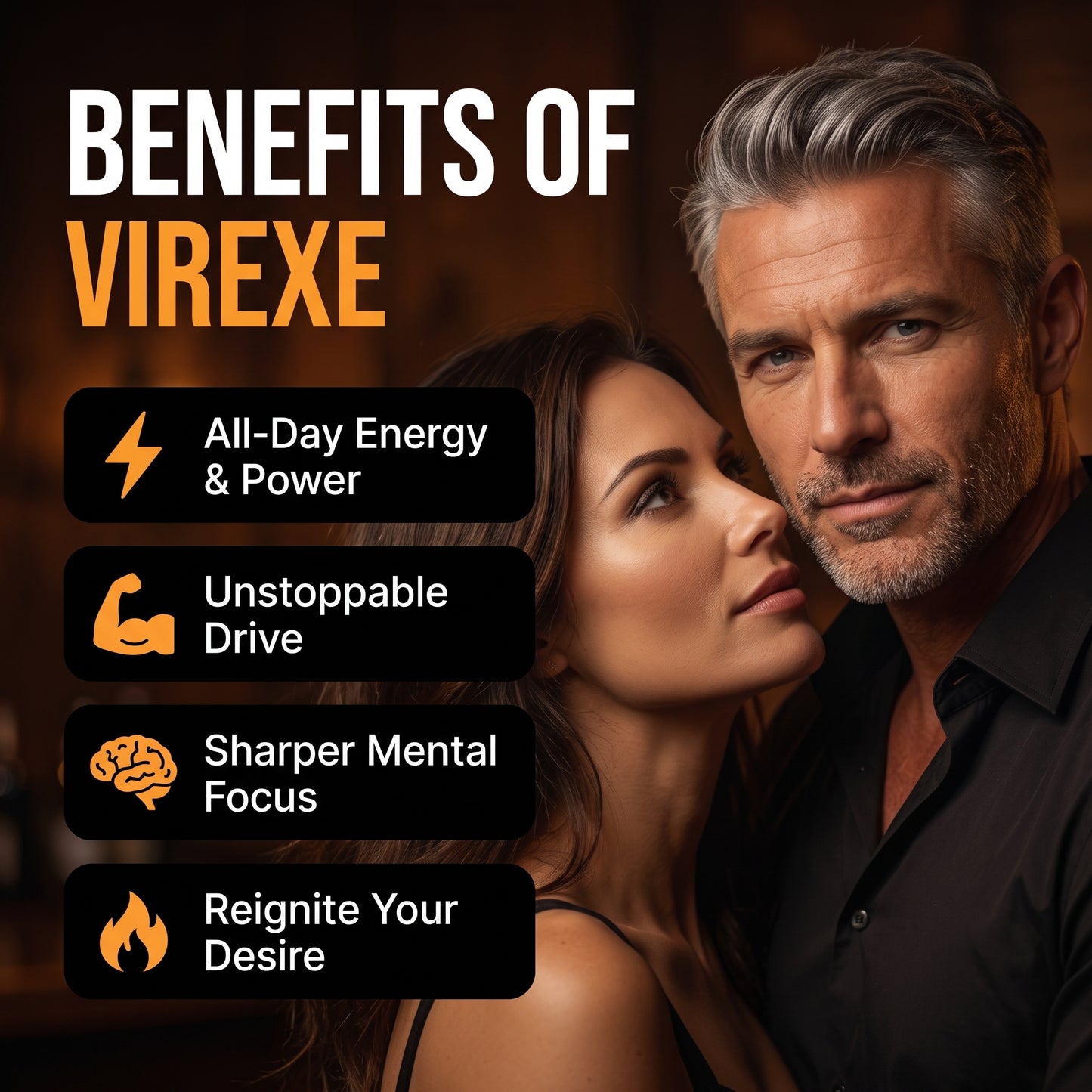 Natural T-Support Capsules